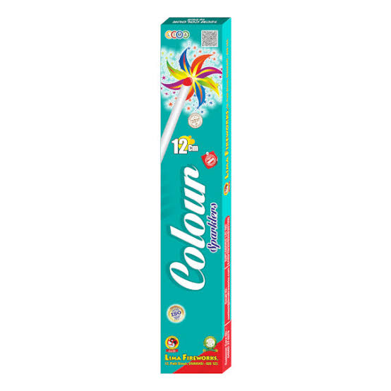 30 CM ELECTRIC SPARKLERS 