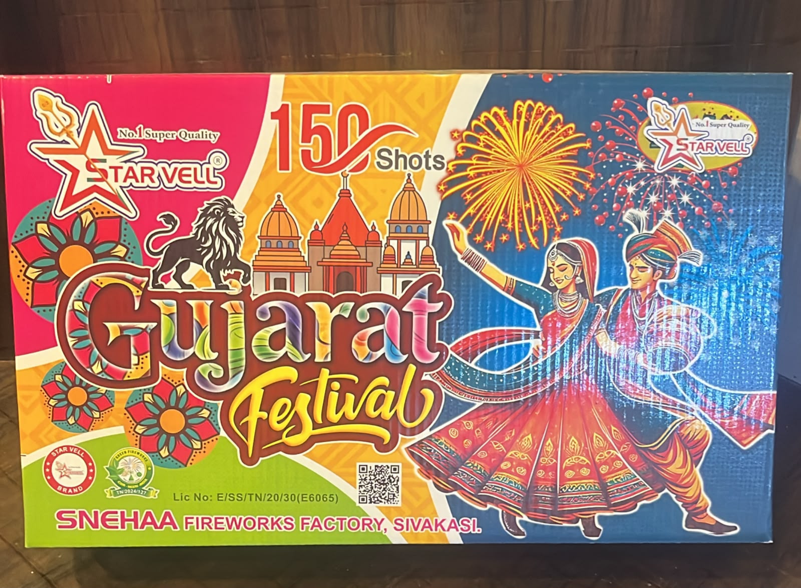 Gujarat festival