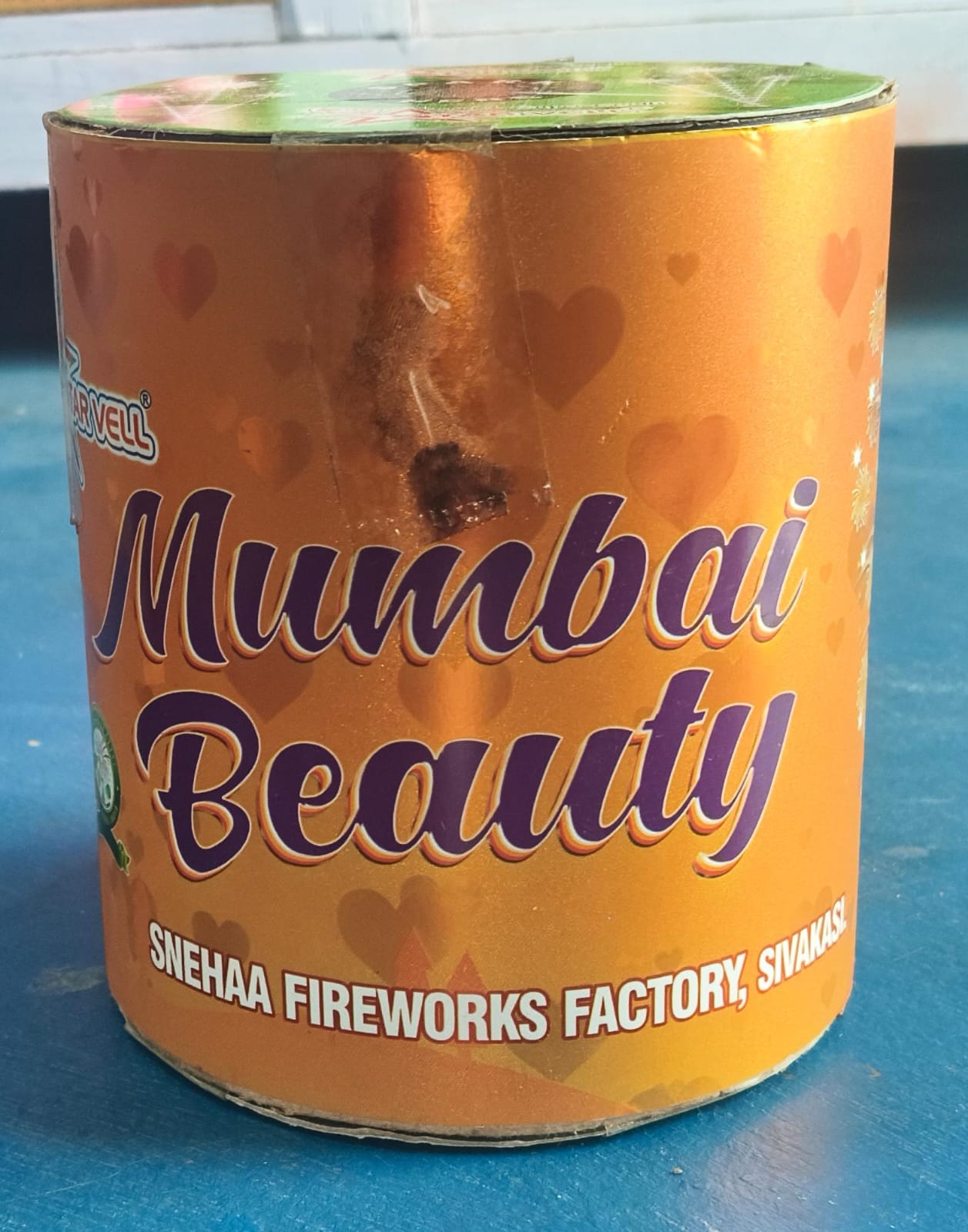 MUMBAI BEAUTY 