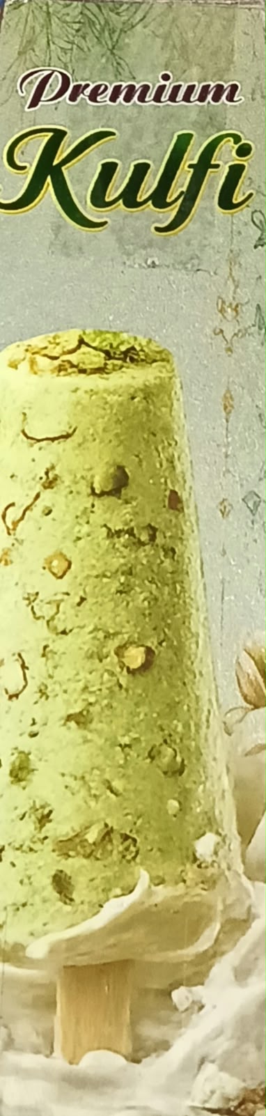 Premium Kulfi 