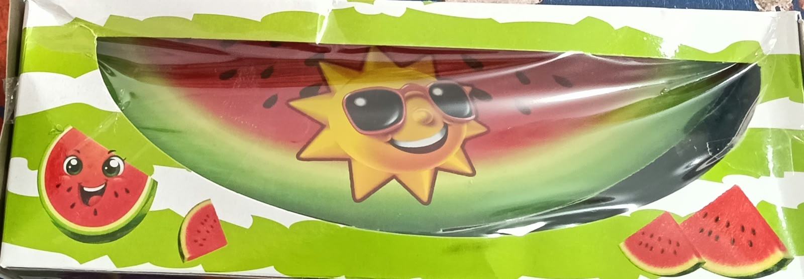 Watermelon 