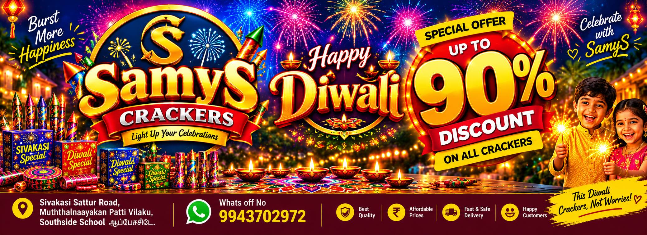 Diwali